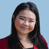 Eleanor Yuan
