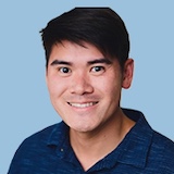 Luke Imai