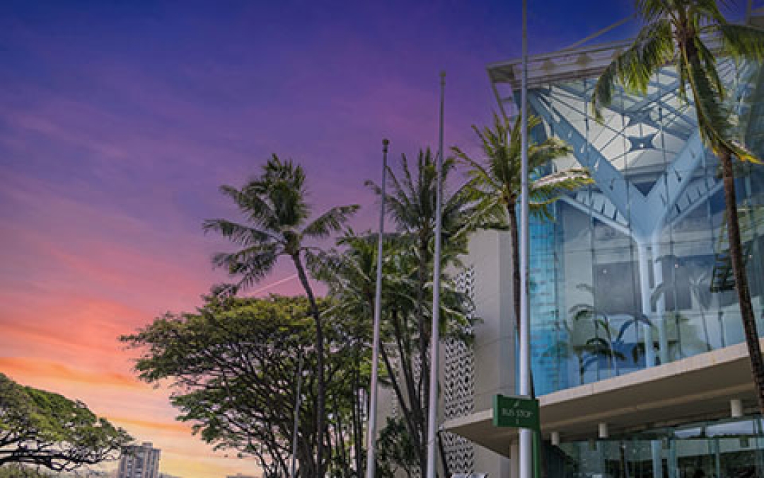 2025 Pacific Water Conference